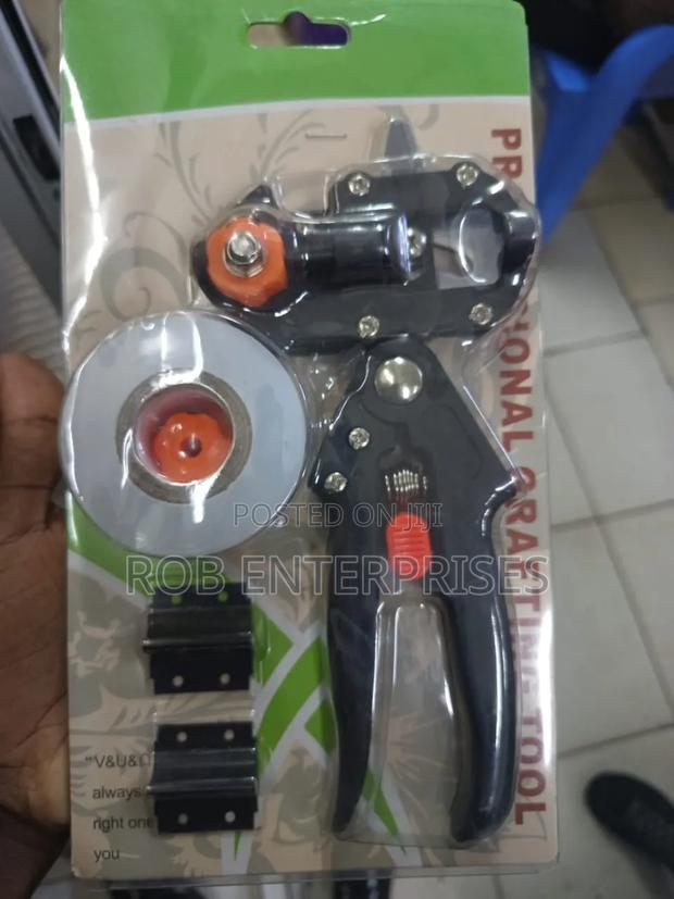 Professional Grafting Tool