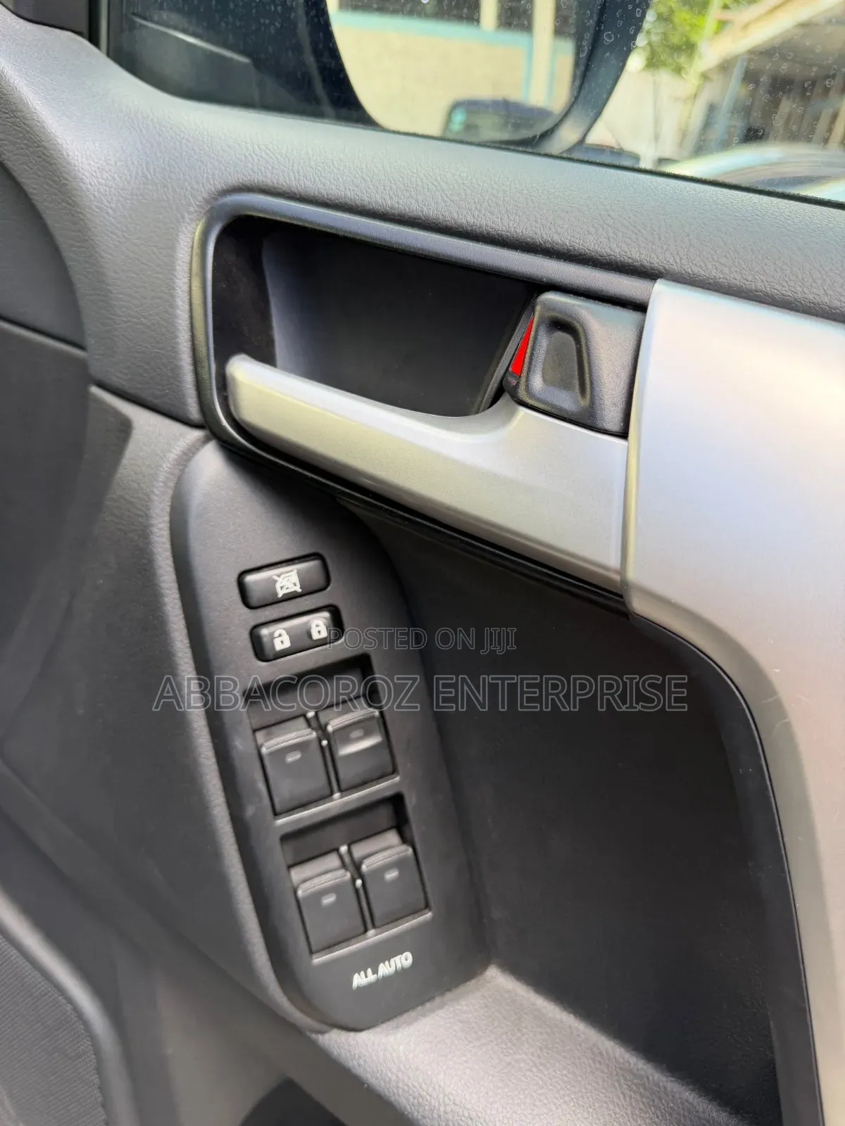 Toyota Land Cruiser Prado 4.0 Petrol TX 2020 Black