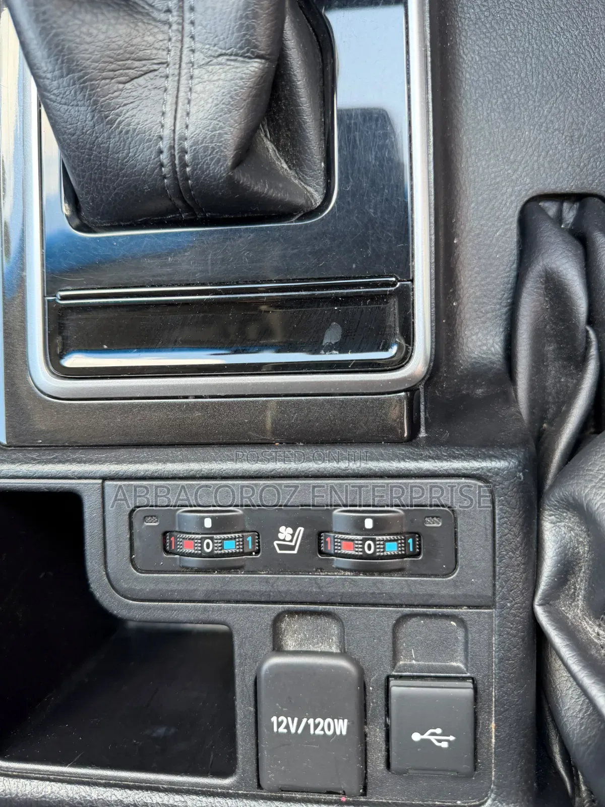 Toyota Land Cruiser Prado 4.0 Petrol TX 2020 Black