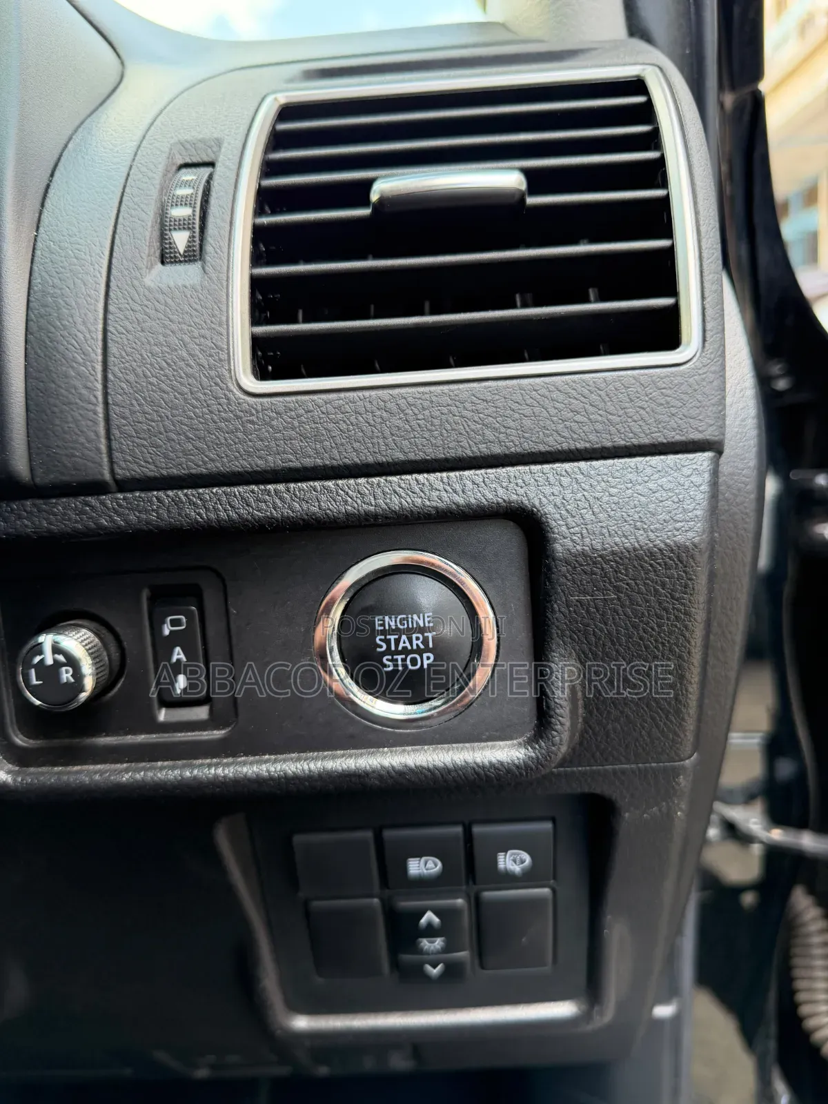 Toyota Land Cruiser Prado 4.0 Petrol TX 2020 Black