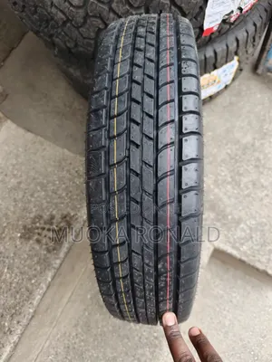 155r12 Double King Tyre