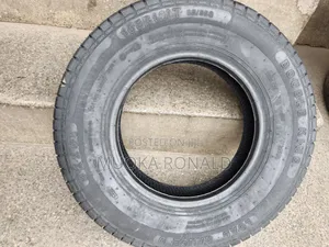 155r12 Double King Tyre