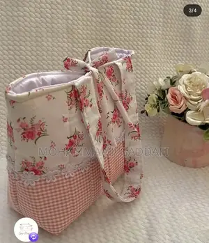 Ladies Quality Handbag