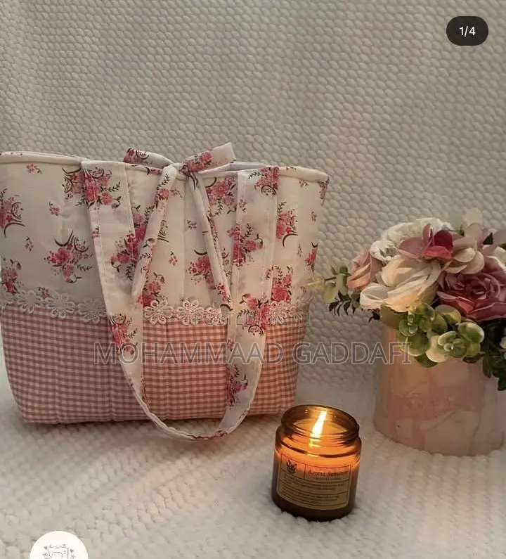 Ladies Quality Handbag