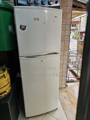 Lg Fridge 230 Litres
