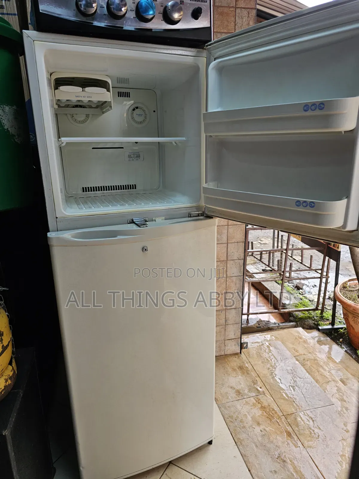 Lg Fridge 230 Litres