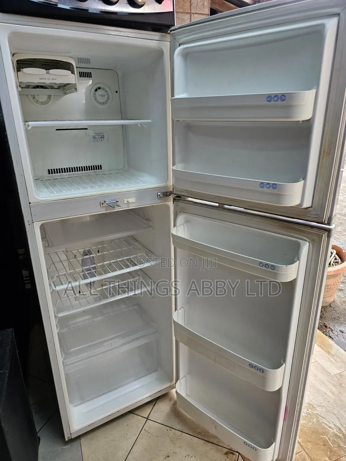 Lg Fridge 230 Litres