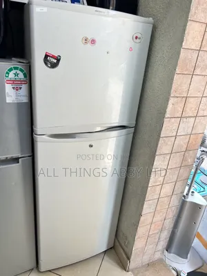 Lg Fridge 230 Litres