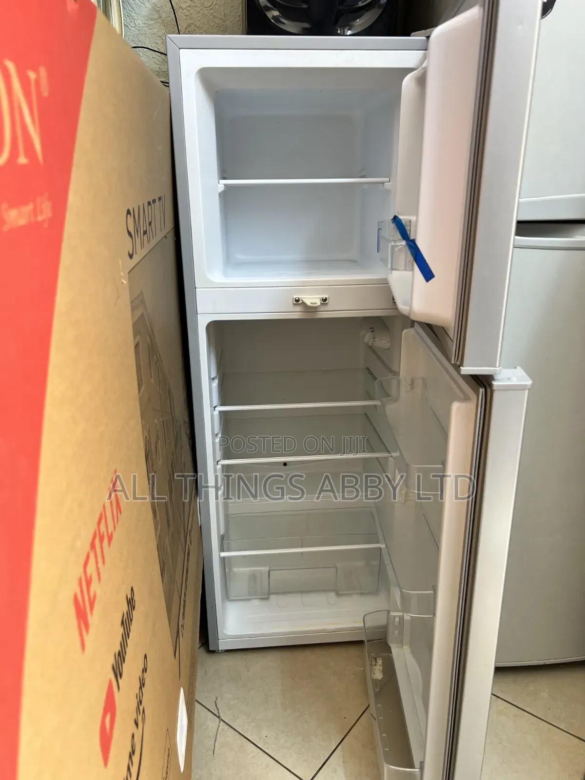 Lg Fridge 230 Litres