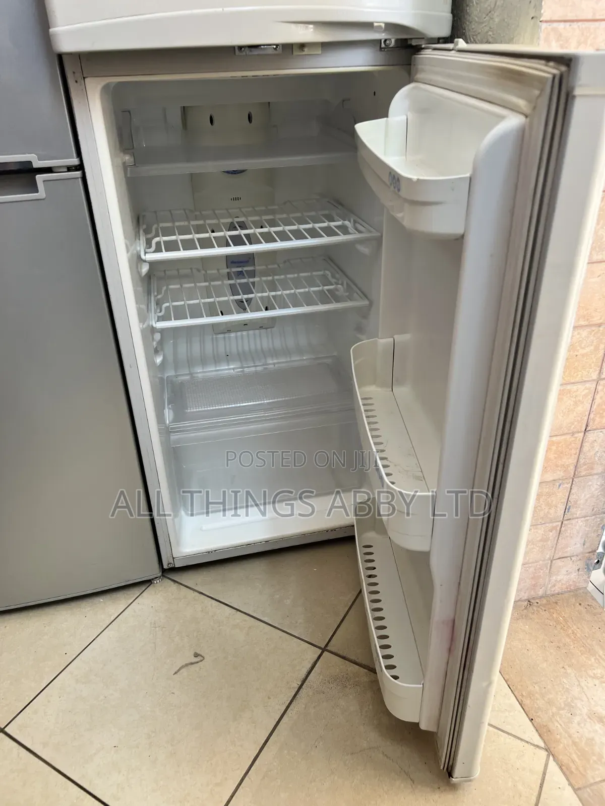 Lg Fridge 230 Litres