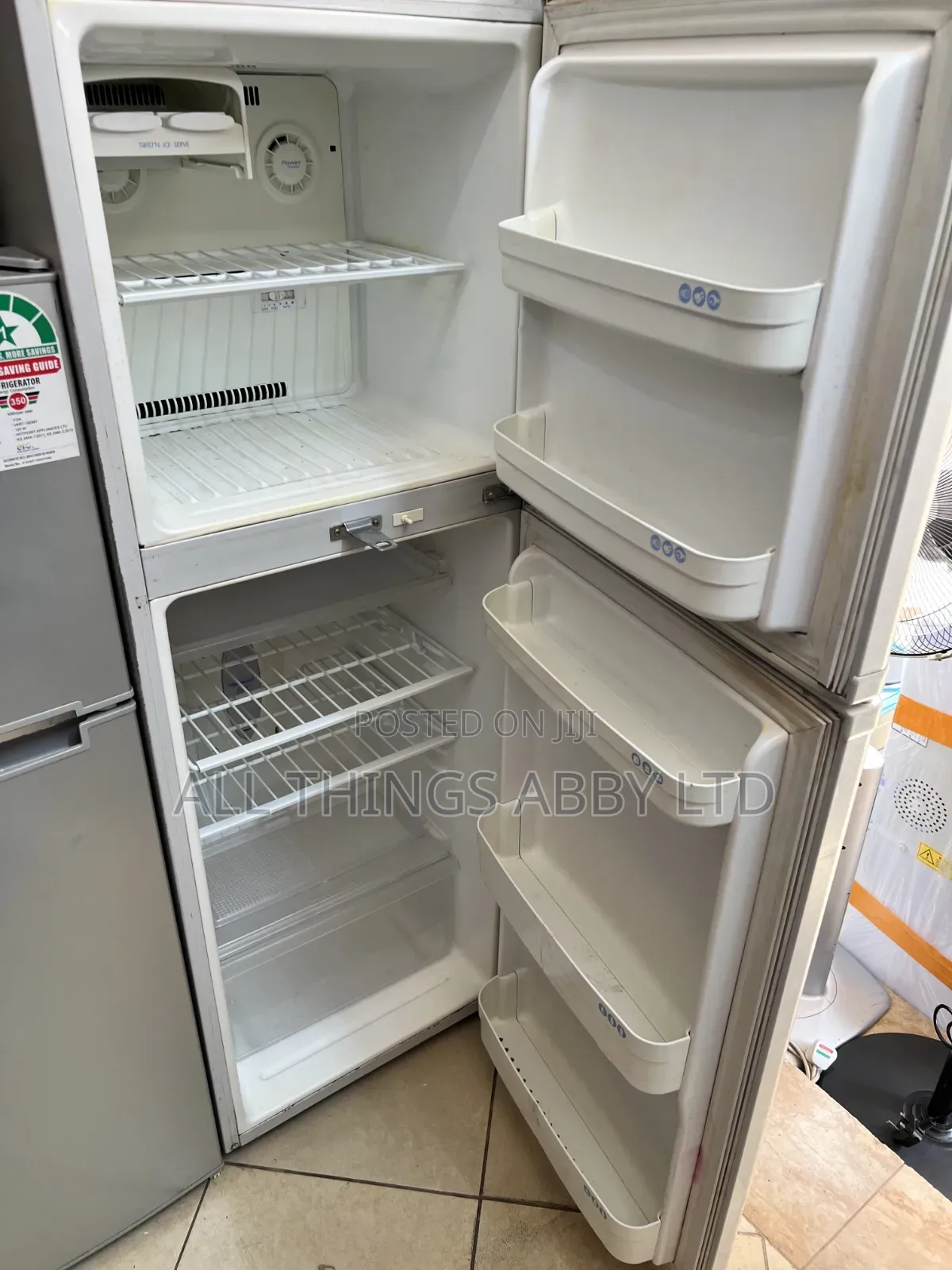 Lg Fridge 230 Litres