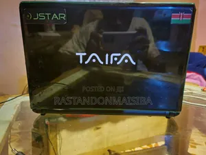 Laptop 12GB Intel Core i3 HDD 500GB