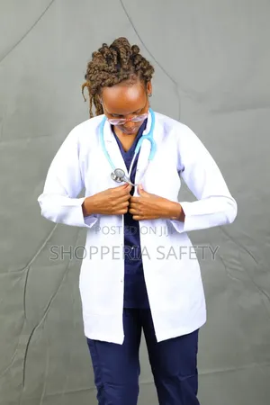 Quality Labcoat