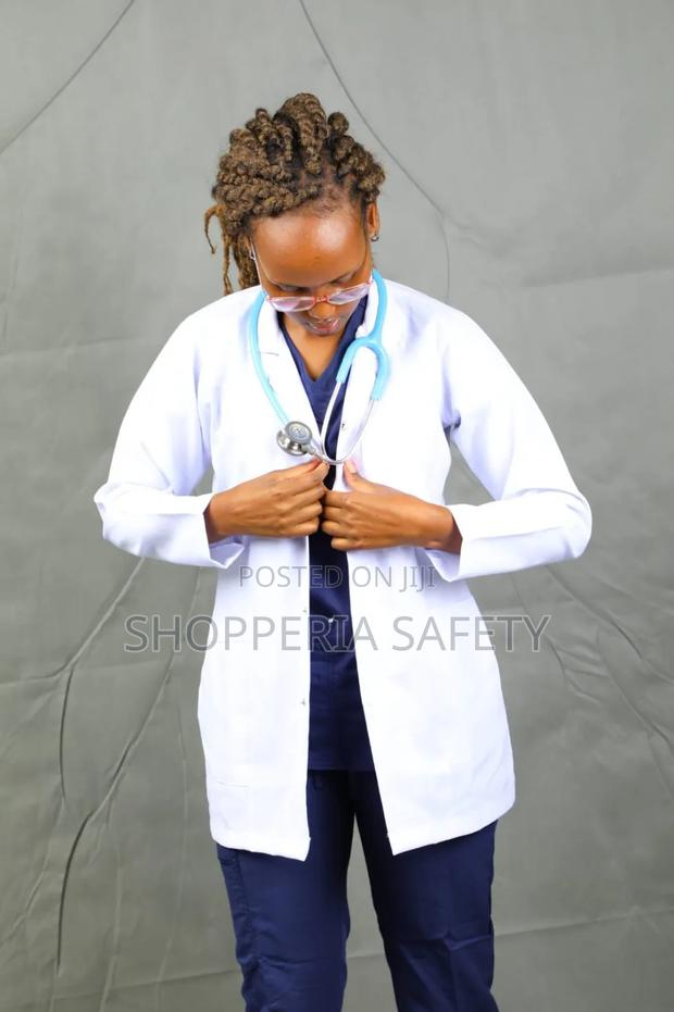 Quality Labcoat - thumbnail 2