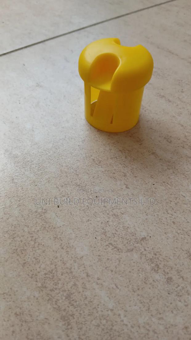 Plastic Rebar Cup - main view