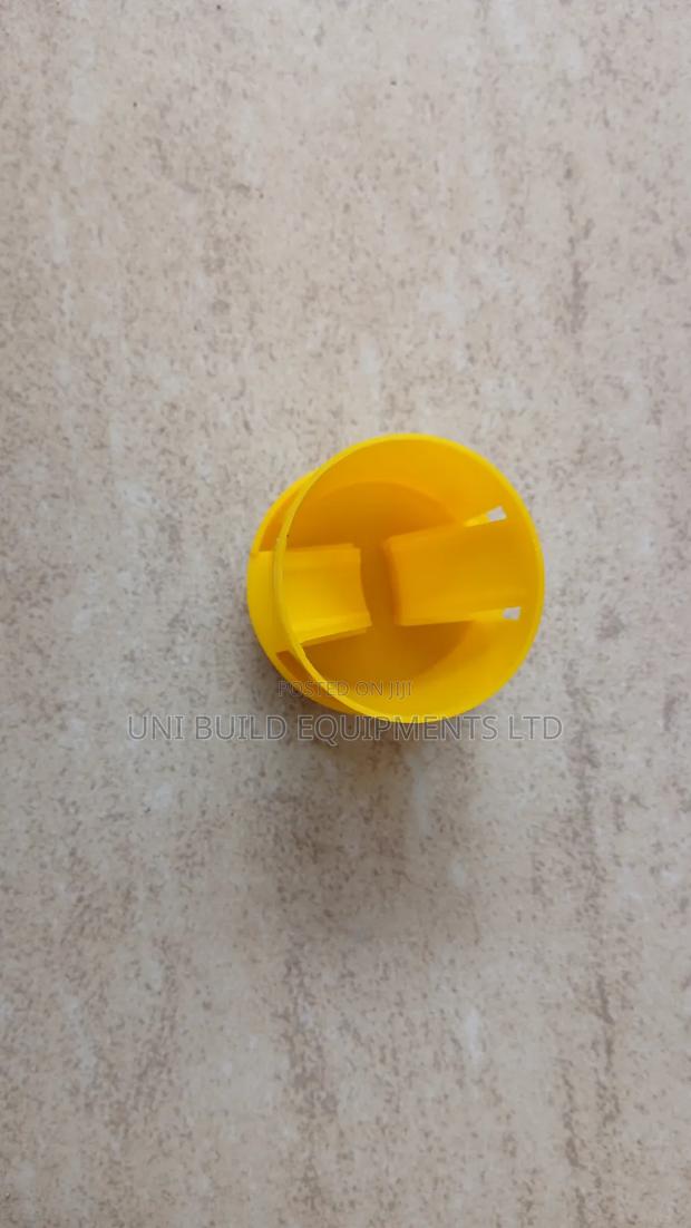 Plastic Rebar Cup - thumbnail 2