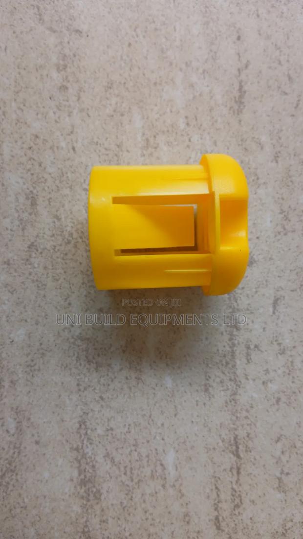 Plastic Rebar Cup - thumbnail 3