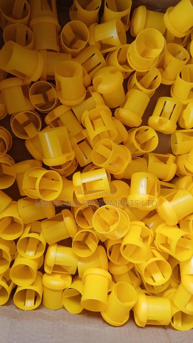 Plastic Rebar Cup - thumbnail 4