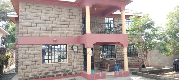 5bdrm Maisonette in Epz, Kitengela for rent