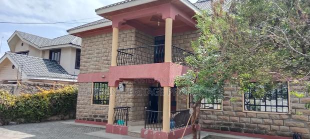 5bdrm Maisonette in Epz, Kitengela for rent - thumbnail 2