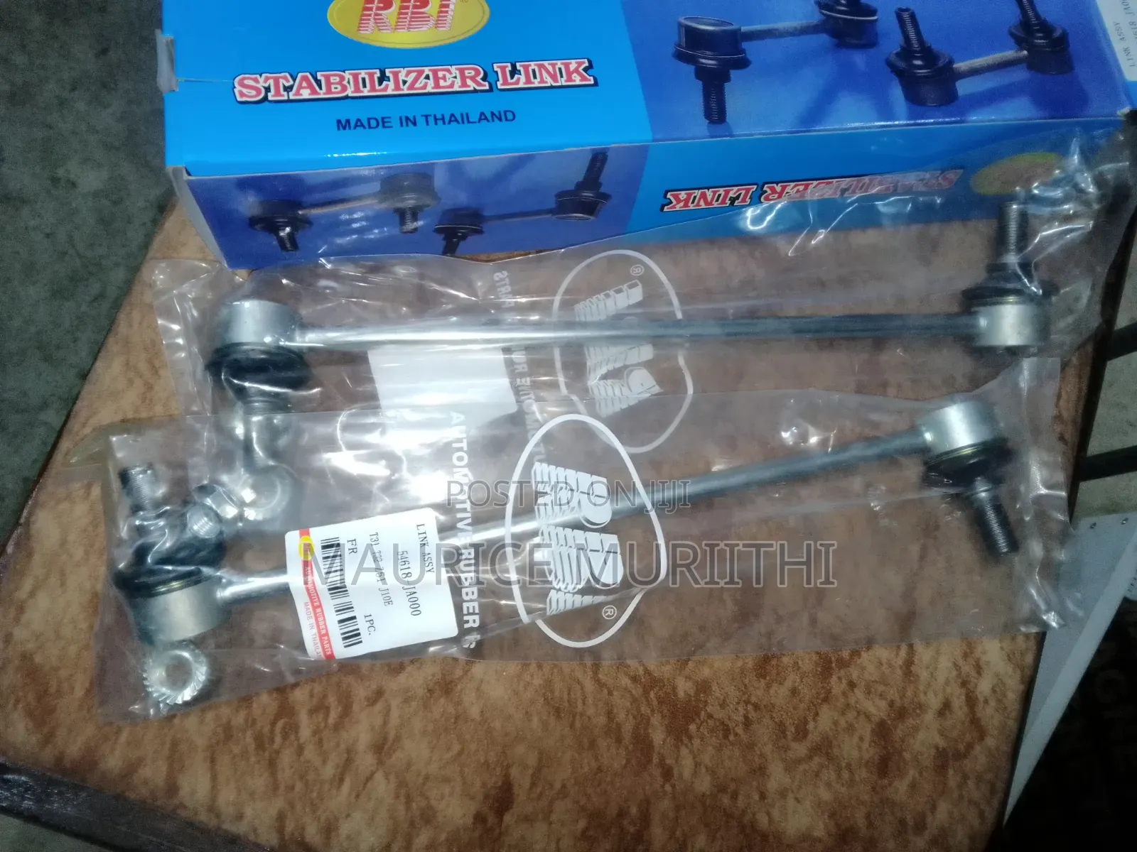 Stabilizer Link Nissan Xtrail T31,T32