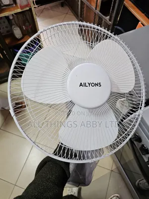 Ailyons Wall Fan