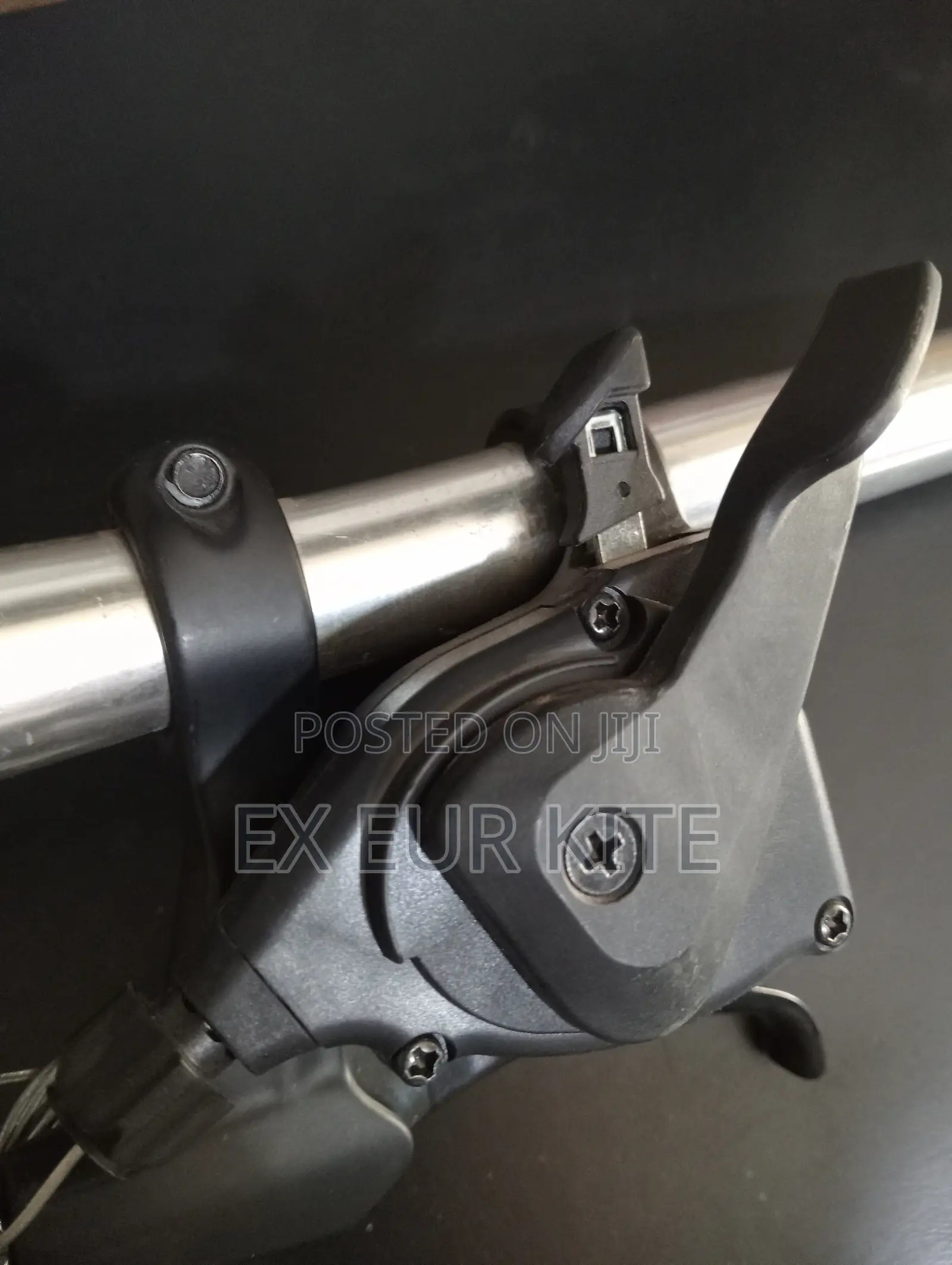 Bicycle 3 Speed Trigger Shifters MicroNEW