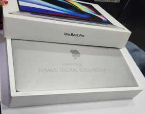 Laptop Apple MacBook Pro 2019 16GB Intel Core i7 SSD 512GB