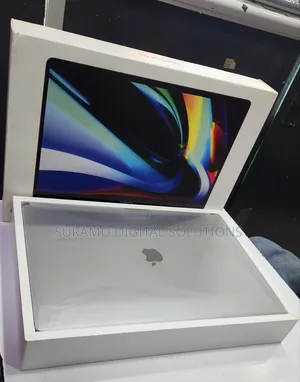 Laptop Apple MacBook Pro 2019 16GB Intel Core i7 SSD 512GB