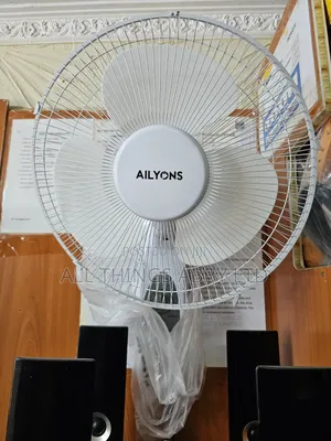 Ailyons Wall Fan