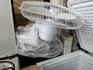 Ailyons Wall Fan