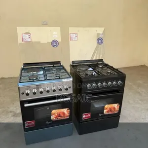 Turkey Roch 60×60 Standing 3+1 Black