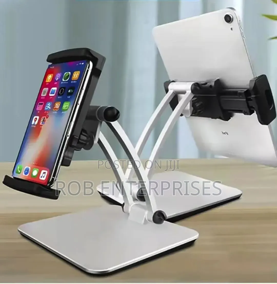 Tablet Holder