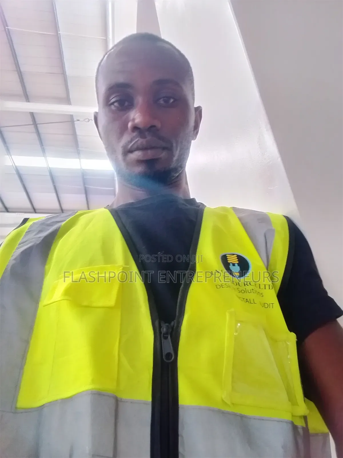 Electrical Works Technician