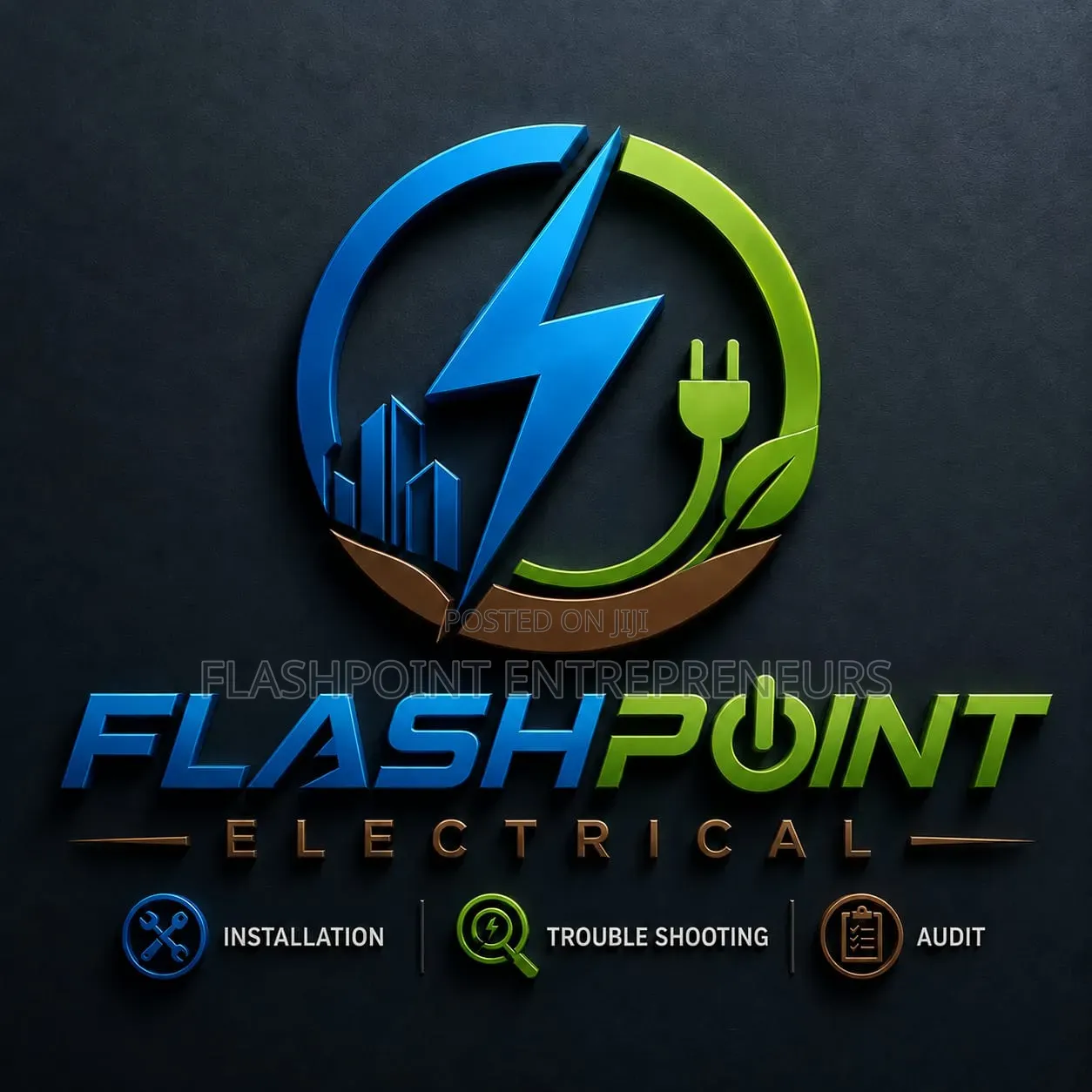 Electrical Works Technician