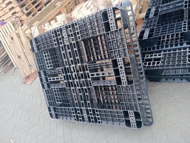 Plastic Pallets
