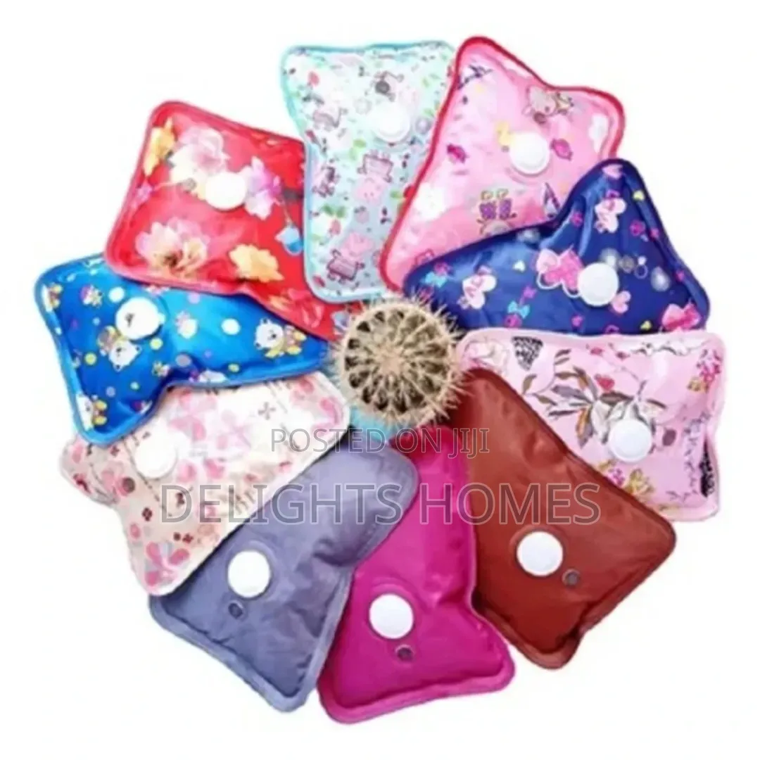 Electric Hot Water Bottle_b