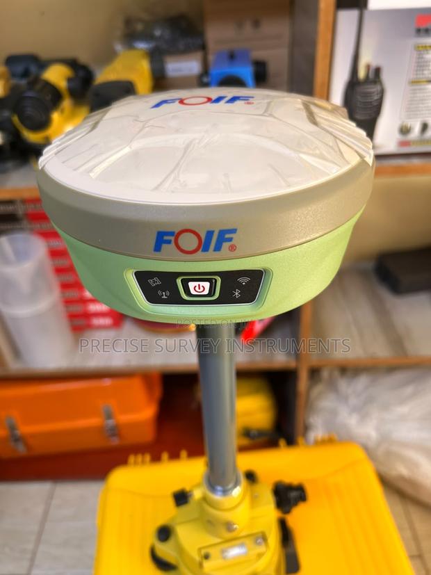 Foif A90 GNSS Survey Set