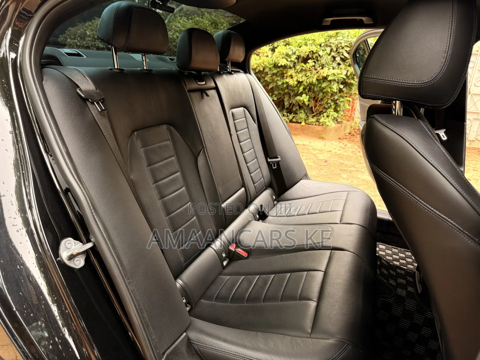 BMW M340 2020 Black
