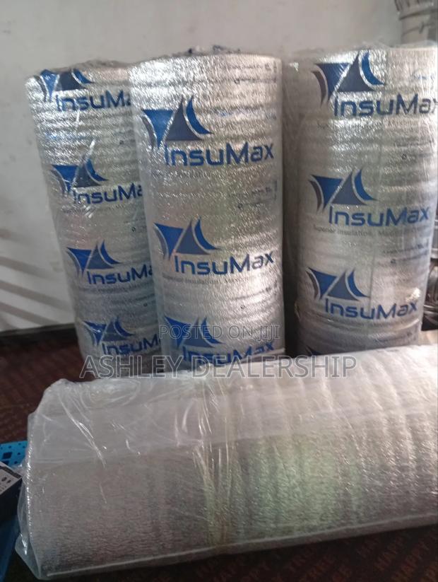 Heat Insulation Roll 2mm