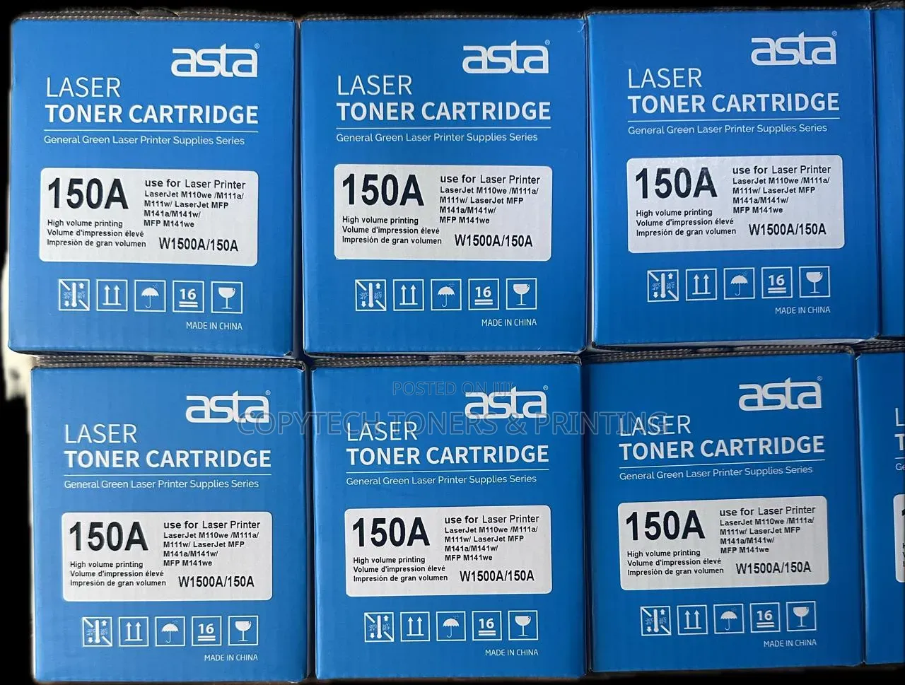 Asta Toner 150a