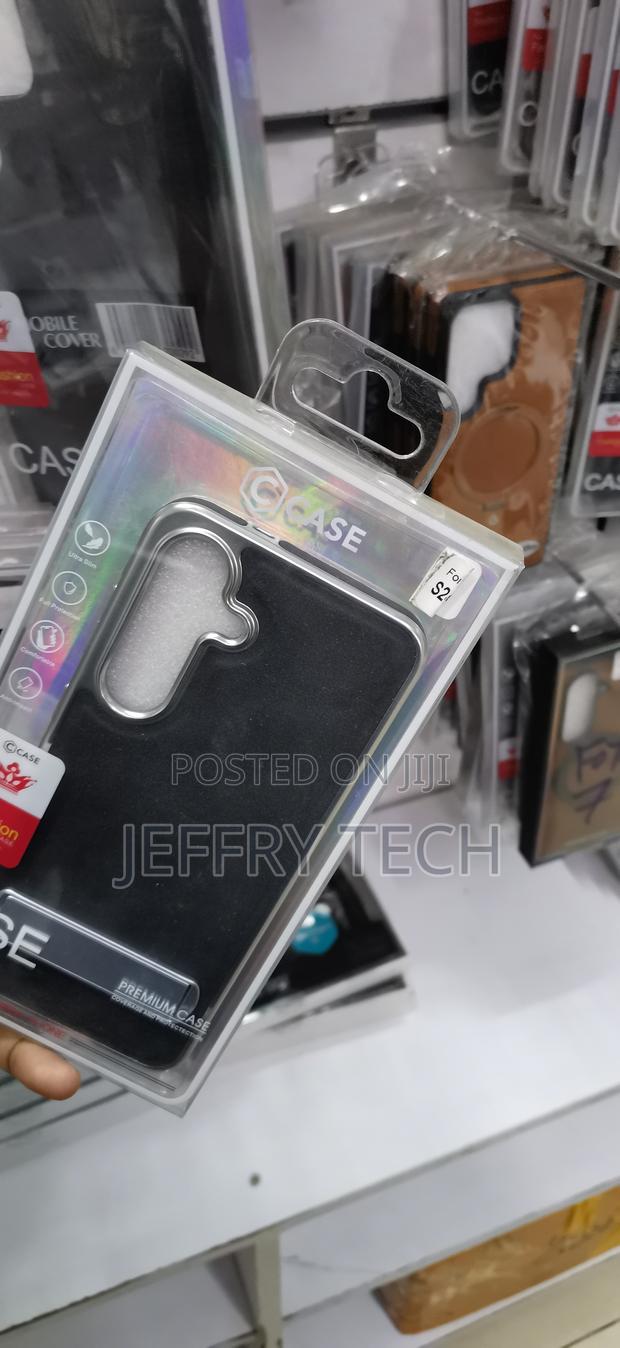 Premium, Black "New Phone" Case - thumbnail 2