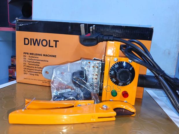 PPR Welding Machine