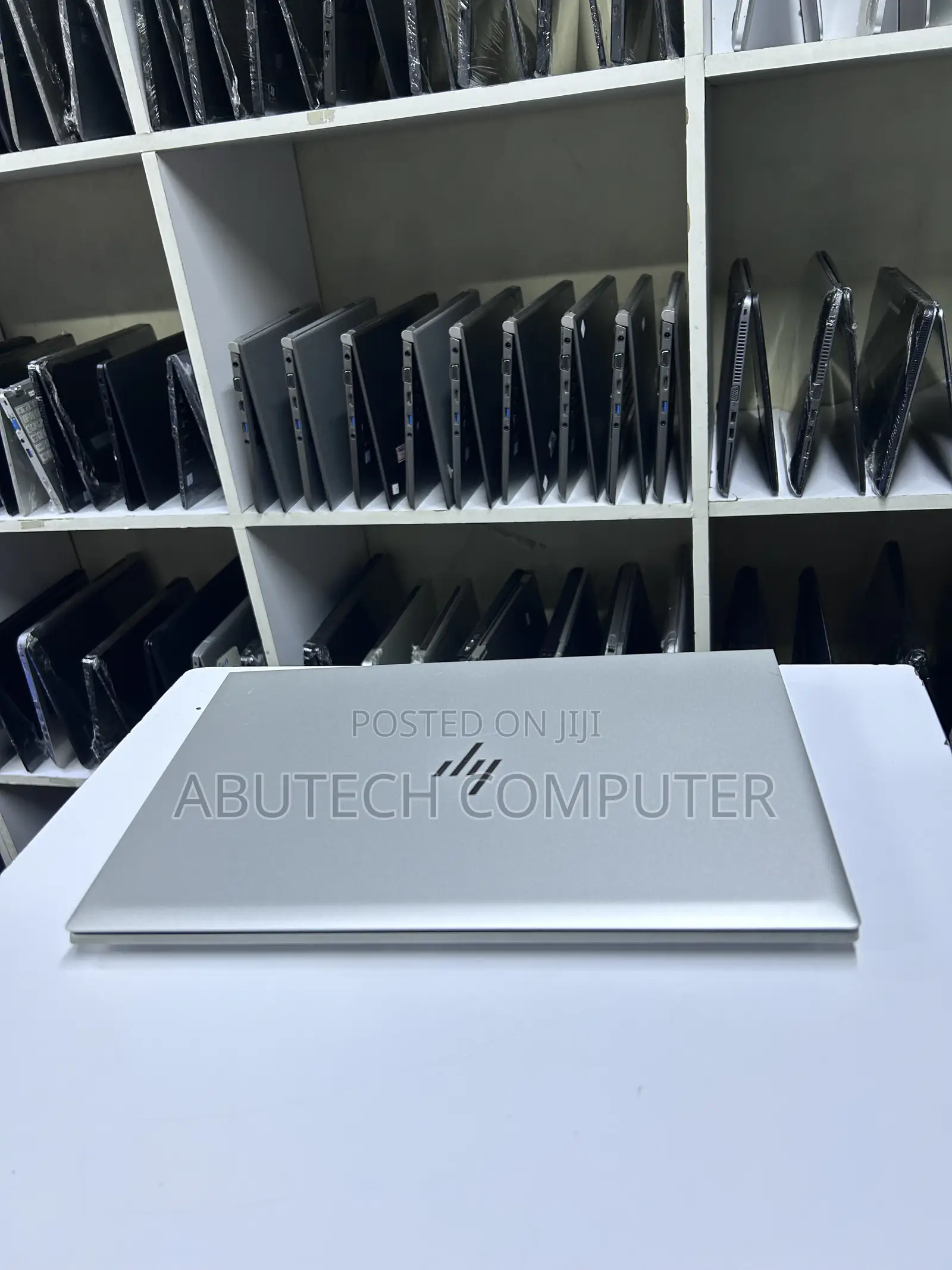 Laptop HP EliteBook 845 G7 16GB AMD Ryzen 5 SSD 256GB