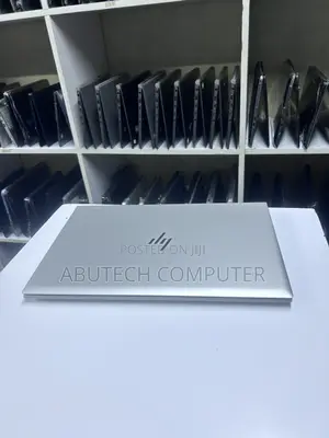 Laptop HP EliteBook 845 G7 16GB AMD Ryzen 5 SSD 256GB