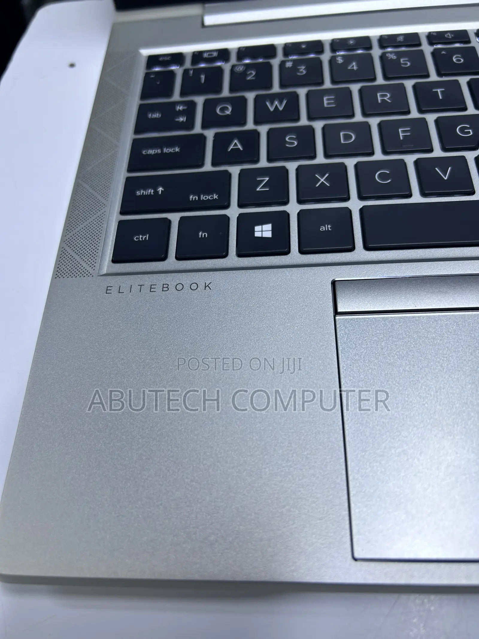 Laptop HP EliteBook 845 G7 16GB AMD Ryzen 5 SSD 256GB