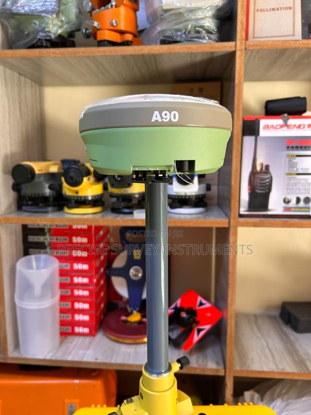 Foif A90 GPS Survey Equipment Set