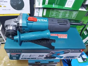 Total 750w Angle Grinder/ 750w Angle Grinder