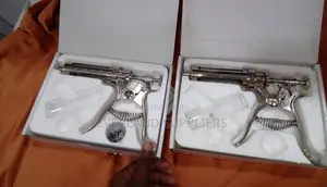 Automatic 30 Ml Revolving Syringe