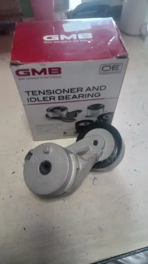 Tensioner and Idler Bearing GMB Kia Cerato 2010